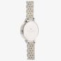 Olivia Burton Midi Dial Gold And Silver Bracelet Watch 24000170