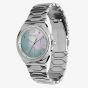 Olivia Burton Lustre Mother Of Pearl Watch 24000149