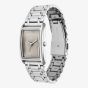 Olivia Burton Classic Grove Grey Dial Bracelet Watch 24000194