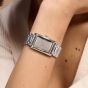 Olivia Burton Classic Grove Grey Dial Bracelet Watch 24000194