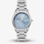 Olivia Burton Ladies Intensity Blue Dial Watch 24000235