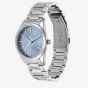 Olivia Burton Ladies Intensity Blue Dial Watch 24000235