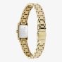 Olivia Burton Mini Grove Gold Rectangle Watch 24000282