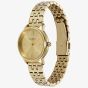 Olivia Burton Ladies Westbourne Gold Bracelet Watch 24000350