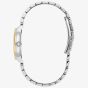 Olivia Burton Ladies Westbourne Two Colour Bracelet Watch 24000351