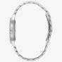 Olivia Burton Ladies Captivate Silver Bracelet Watch 24000346