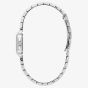 Olivia Burton Ladies Mini Grosvenor Two Colour Bracelet Watch 24000365