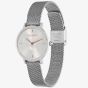 Olivia Burton Ladies Signature Ultra Silm Bee Watch 24000021