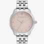 Olivia Burton Ladies Timeless Classics Celestial Starlight Watch 24000047