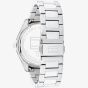 Tommy Hilfiger Mens Tyler Green Dial Watch 1710537