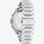Tommy Hilfiger Parker Mens Silver Watch 1791835