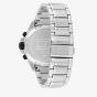 Tommy Hilfiger Mens Jameson Blue Dial Chronograph Watch 1792198