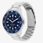 Tommy Hilfiger Mens Oceanic Blue Watch 1792202
