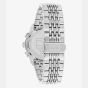 Tommy Hilfiger Mens Bryant Black Dial Bracelet Watch 1710812