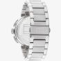 Tommy Hilfiger Mens Lorenzo Green Dial Bracelet Watch 1792117