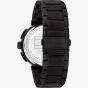Tommy Hilfiger Mens Lorenzo Black Dial Bracelet Watch 1792119
