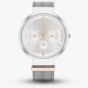 Tommy Hilfiger Lidia Two Tone Mesh Bracelet Watch 1782537