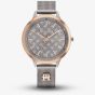 Tommy Hilfiger Ladies Iris Mesh Bracelet Watch 1782587