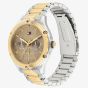 Tommy Hilfiger Lexi Two Tone Multifunction Watch 1782658