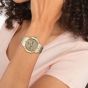 Tommy Hilfiger Lexi Two Tone Multifunction Watch 1782658