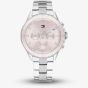 Tommy Hilfiger Mellie Blush Pink Dial Watch 1782706
