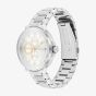 Tommy Hilfiger Ladies Lori Silver Multifunction Watch 1782753