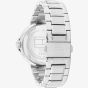 Tommy Hilfiger Ladies Lori Silver Multifunction Watch 1782753