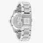 Tommy Hilfiger Ladies TH85 Silver Stone Set Watch 1782757