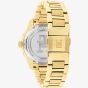 Tommy Hilfiger Ladies TH85 Gold Stone Set Watch 1782758