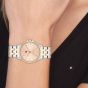 Tommy Hilfiger Ladies Jade Two-Tone Watch 1782772