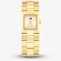 Tommy Hilfiger Ladies Ivy Gold Watch 1782787