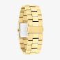 Tommy Hilfiger Ladies Ivy Gold Watch 1782787