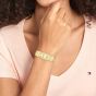 Tommy Hilfiger Ladies Ivy Gold Watch 1782787