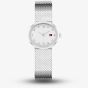 Tommy Hilfiger Ladies Moira Stainless Steel Mesh Bracelet Watch 1782846