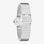 Tommy Hilfiger Ladies Moira Stainless Steel Mesh Bracelet Watch 1782846