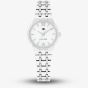 Tommy Hilfiger Ladies Silver Bracelet Watch 1782889