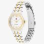 Tommy Hilfiger Ladies Two Colour Bracelet Watch 1782888