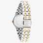 Tommy Hilfiger Ladies Two Colour Bracelet Watch 1782888