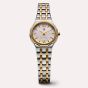 Tommy Hilfiger Ladies Two Colour Bracelet Watch 1782888
