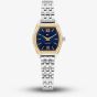 Tommy Hilfiger Ladies Navy Blue Bracelet Watch 1782869