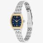 Tommy Hilfiger Ladies Navy Blue Bracelet Watch 1782869