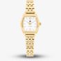 Tommy Hilfiger Ladies Gold Plated Bracelet Watch 1782870