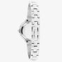 Tommy Hilfiger Ladies Silver Bangle Watch 1782894