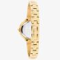 Tommy Hilfiger Ladies Gold Plated Bangle Watch 1782895