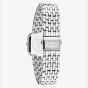 Tommy Hilfiger Ladies Abby Square Blue Dial Bracelet Watch 1782921