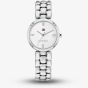 Tommy Hilfiger Ladies Annie White Mother of Pearl Dial Bracelet Watch Dl 1782929