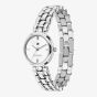 Tommy Hilfiger Ladies Annie White Mother of Pearl Dial Bracelet Watch Dl 1782929