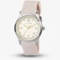 Elliot Brown Ladies Kimmeridge Pink Strap Watch 405-008-R31