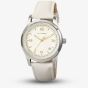 Elliot Brown Ladies Kimmeridge Cream Watch 405-008-L54