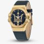 Maserati Mens Potenza Watch R8851108035